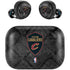 NBA Cleveland Cavaliers Dark Rust Amazon Echo Buds Skin