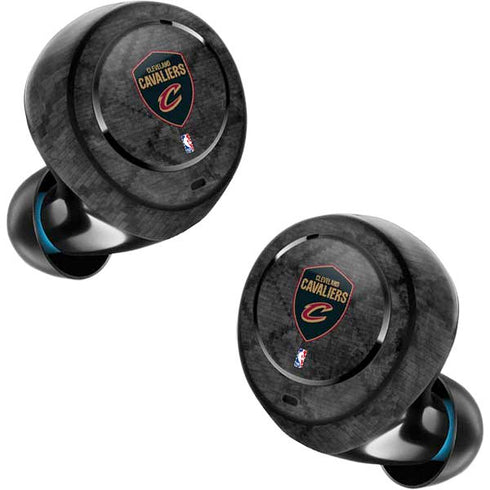 NBA Cleveland Cavaliers Dark Rust Amazon Echo Buds Skin