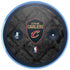 NBA Cleveland Cavaliers Dark Rust Amazon Echo Skin