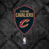NBA Cleveland Cavaliers Dark Rust Amazon Echo Skin