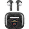 NBA Cleveland Cavaliers Dark Rust Apple AirPods (3rd Gen 2021) Skin