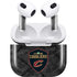 NBA Cleveland Cavaliers Dark Rust Apple AirPods (3rd Gen 2021) Skin
