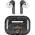 NBA Cleveland Cavaliers Dark Rust Apple AirPods Pro Skin