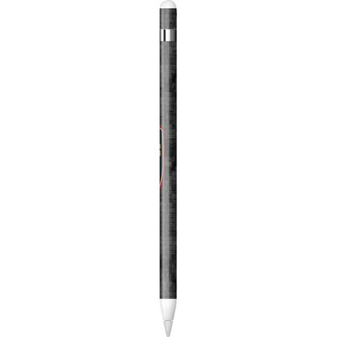 NBA Cleveland Cavaliers Dark Rust Apple Pencil (1st Gen, 2017) Skin
