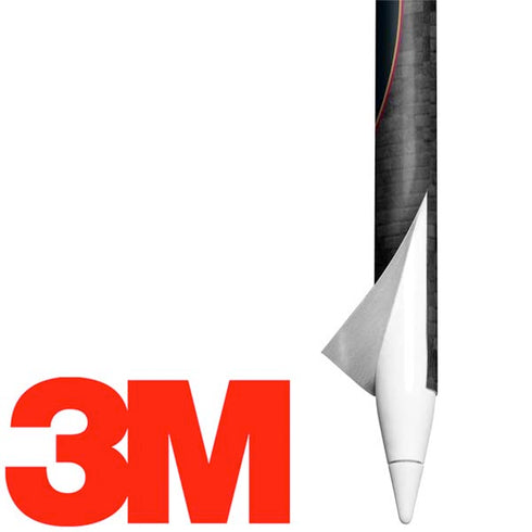 NBA Cleveland Cavaliers Dark Rust Apple Pencil (1st Gen, 2017) Skin