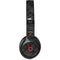NBA Cleveland Cavaliers Dark Rust Beats Solo 3 Wireless Skin