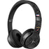 NBA Cleveland Cavaliers Dark Rust Beats Solo 3 Wireless Skin