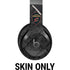 NBA Cleveland Cavaliers Dark Rust Beats Solo 4 Wireless Headphones Skin
