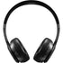 NBA Cleveland Cavaliers Dark Rust Beats Solo 4 Wireless Headphones Skin
