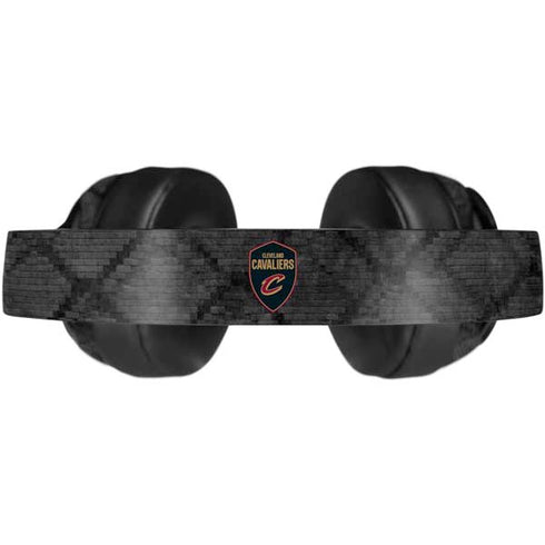 NBA Cleveland Cavaliers Dark Rust Beats Solo Pro Skin