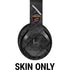 NBA Cleveland Cavaliers Dark Rust Beats Studio Pro Wireless Headphones Skin