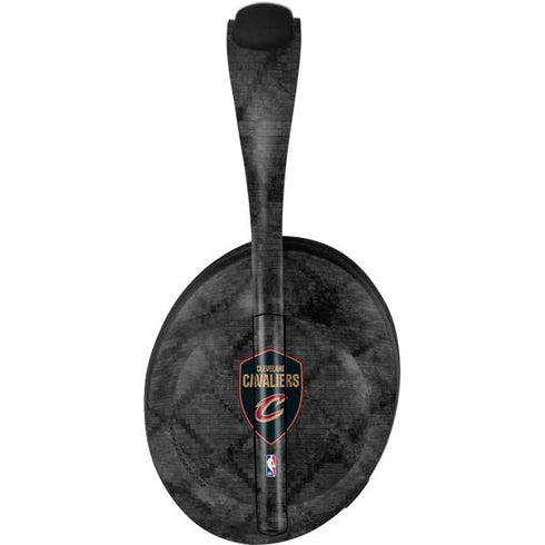 NBA Cleveland Cavaliers Dark Rust Bose Noise Cancelling Headphones 700 Skin
