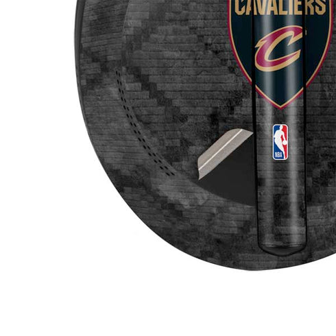 NBA Cleveland Cavaliers Dark Rust Bose Noise Cancelling Headphones 700 Skin