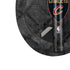 NBA Cleveland Cavaliers Dark Rust Bose Noise Cancelling Headphones 700 Skin