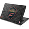NBA Cleveland Cavaliers Dark Rust Dell Chromebook Skin