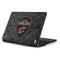NBA Cleveland Cavaliers Dark Rust Samsung Chromebook Skin