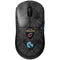NBA Cleveland Cavaliers Dark Rust G Pro Wireless Gaming Mouse Skin
