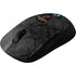NBA Cleveland Cavaliers Dark Rust G Pro Wireless Gaming Mouse Skin