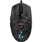 NBA Cleveland Cavaliers Dark Rust G203 Prodigy RGB Wired Gaming Mouse Skin