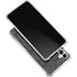 NBA Cleveland Cavaliers Dark Rust Gabb Phone 4 Clear Case