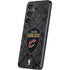 NBA Cleveland Cavaliers Dark Rust Galaxy A16 5G Skin