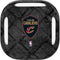 NBA Cleveland Cavaliers Dark Rust Galaxy Buds Live Skin