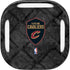 NBA Cleveland Cavaliers Dark Rust Galaxy Buds Live Skin