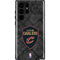 NBA Cleveland Cavaliers Dark Rust Galaxy S23 Ultra Pro Case