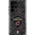 NBA Cleveland Cavaliers Dark Rust Galaxy S23 Ultra Pro Case