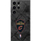 NBA Cleveland Cavaliers Dark Rust Galaxy Skins