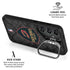 NBA Cleveland Cavaliers Dark Rust Galaxy S25 Kickstand Case
