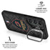 NBA Cleveland Cavaliers Dark Rust Galaxy S25 Plus Kickstand Case