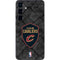 NBA Cleveland Cavaliers Dark Rust Galaxy S24 Plus Skin