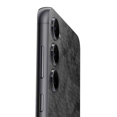 NBA Cleveland Cavaliers Dark Rust Galaxy S25 Plus Skin