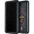 NBA Cleveland Cavaliers Dark Rust Galaxy S24 Plus Waterproof Case