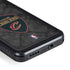 NBA Cleveland Cavaliers Dark Rust Galaxy S24 Plus Waterproof Case