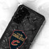 NBA Cleveland Cavaliers Dark Rust Galaxy S24 Plus Waterproof Case