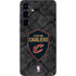 NBA Cleveland Cavaliers Dark Rust Galaxy S25 Skin