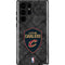 NBA Cleveland Cavaliers Dark Rust Galaxy Cases
