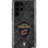 NBA Cleveland Cavaliers Dark Rust Galaxy S25 Ultra Impact Case