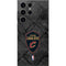 NBA Cleveland Cavaliers Dark Rust Galaxy S24 Ultra Skin