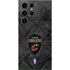NBA Cleveland Cavaliers Dark Rust Galaxy S24 Ultra Skin