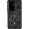 NBA Cleveland Cavaliers Dark Rust Galaxy S24 Ultra Waterproof Case