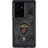 NBA Cleveland Cavaliers Dark Rust Galaxy S24 Ultra Waterproof Case