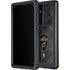 NBA Cleveland Cavaliers Dark Rust Galaxy S24 Ultra Waterproof Case