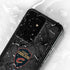 NBA Cleveland Cavaliers Dark Rust Galaxy S24 Ultra Waterproof Case
