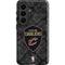NBA Cleveland Cavaliers Dark Rust Galaxy S26 Impact Case