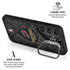 NBA Cleveland Cavaliers Dark Rust Galaxy S26 Kickstand Case