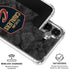 NBA Cleveland Cavaliers Dark Rust Galaxy S26 Plus Clear Case