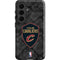 NBA Cleveland Cavaliers Dark Rust Galaxy S26 Plus Impact Case